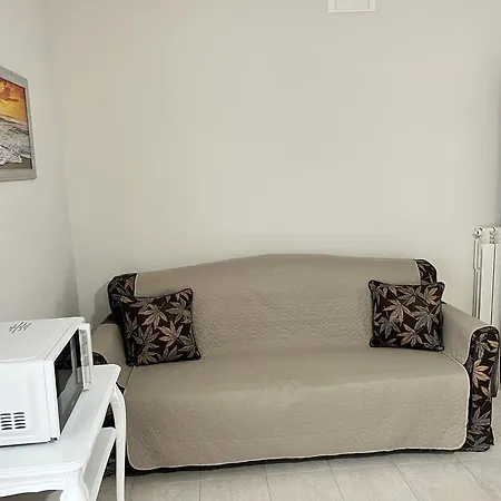 Casa Zezza * Zapponeta