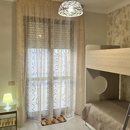Appartamento Casa Zezza