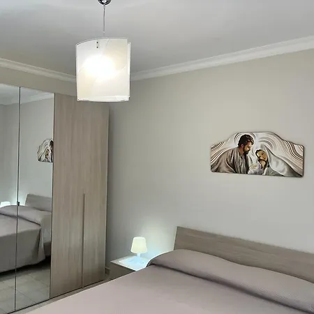 Casa Zezza Zapponeta