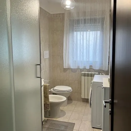 Casa Zezza Appartamento