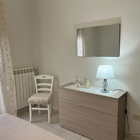 Appartamento Casa Zezza *