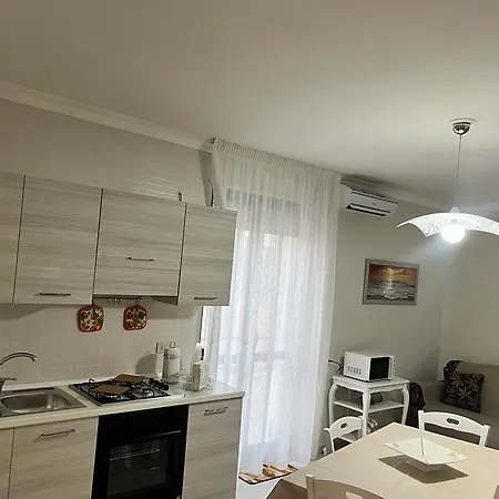 Casa Zezza *