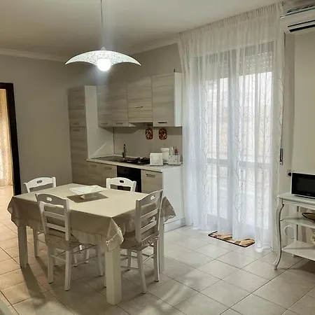 Casa Zezza